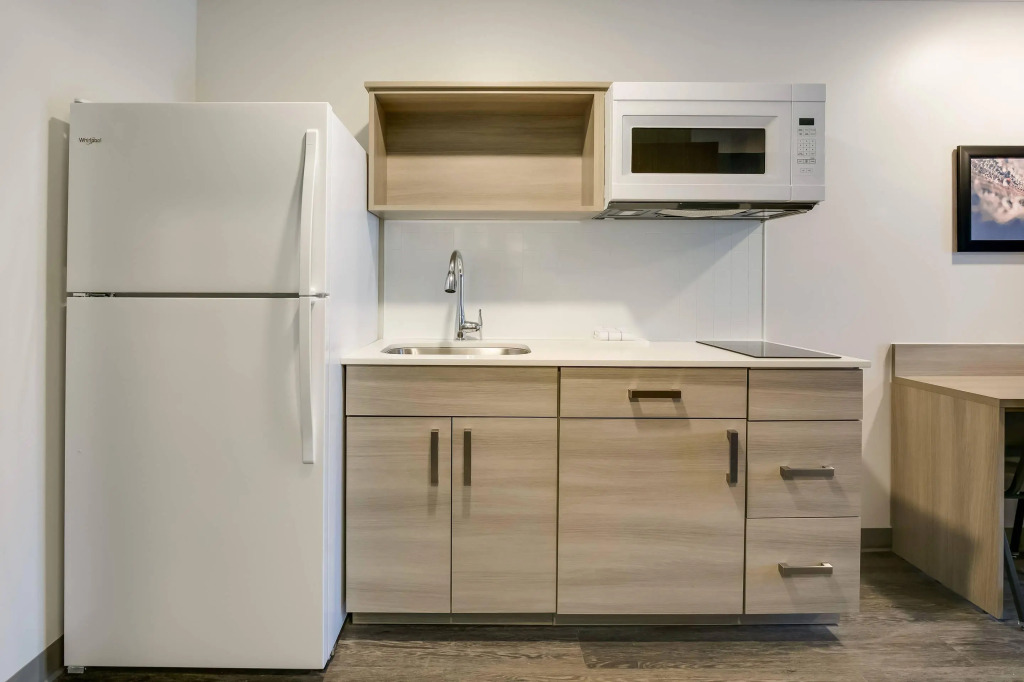 WoodSpring Suites Knoxville West