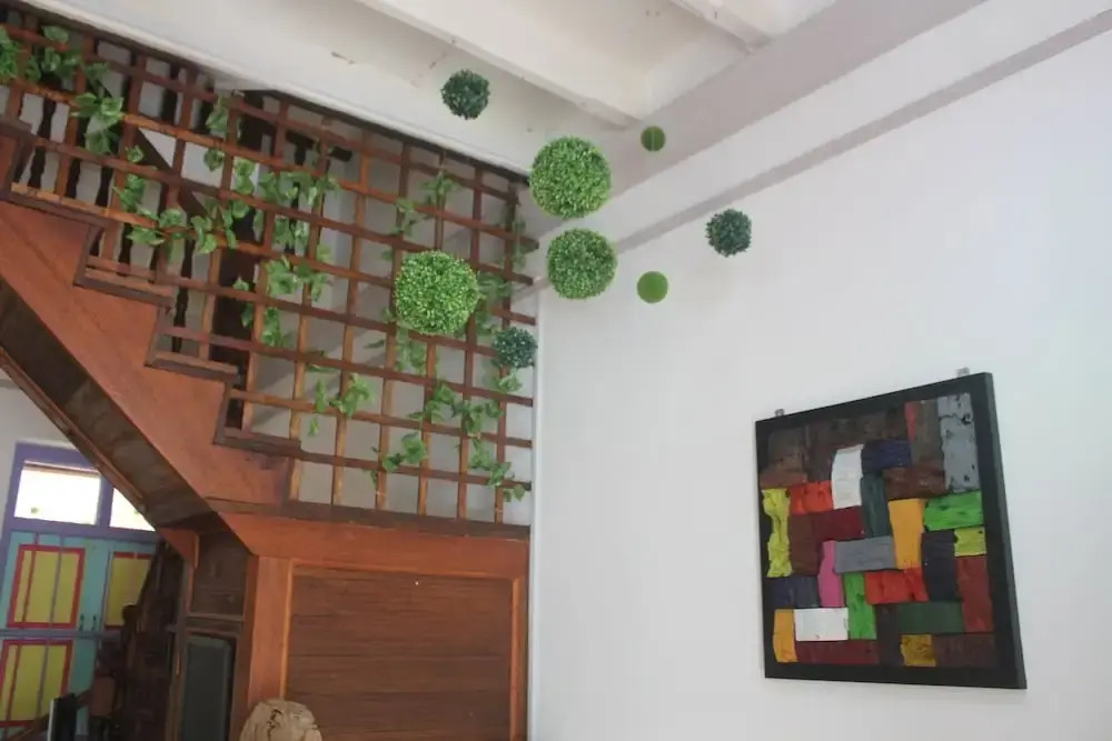 Secret Garden Homestay