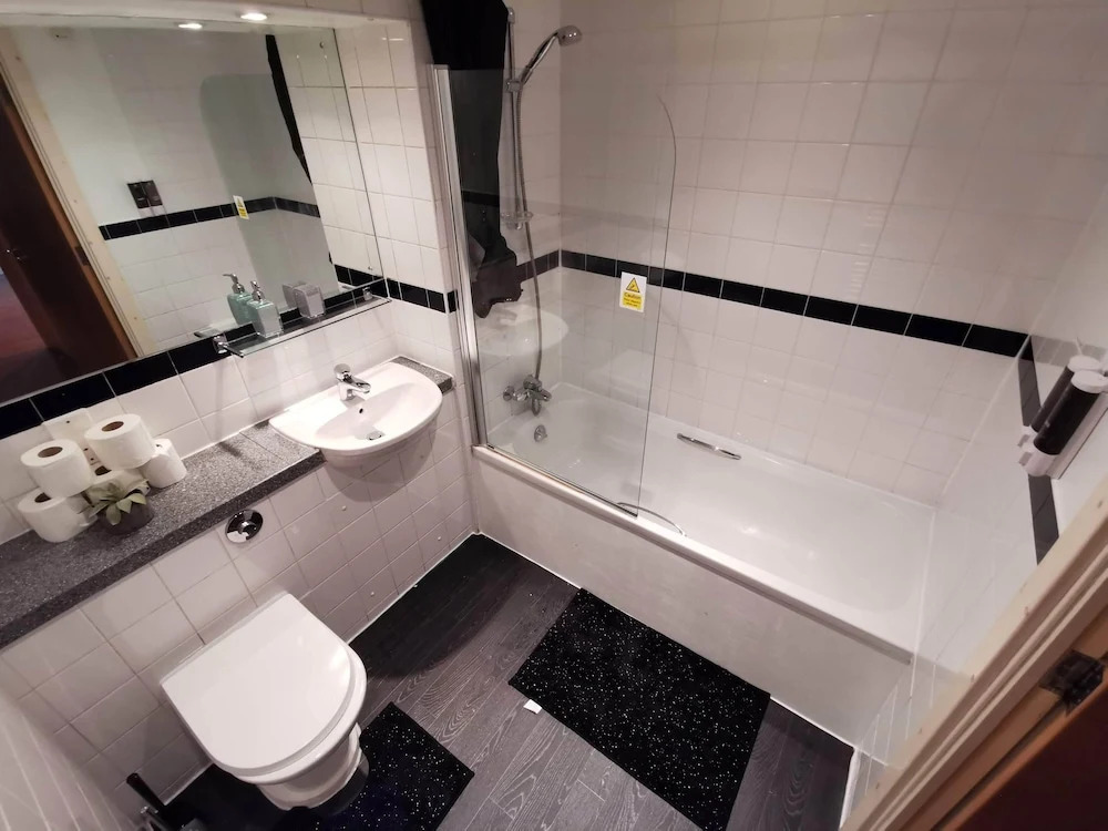 Topmeadows Apartments - Ryland Street