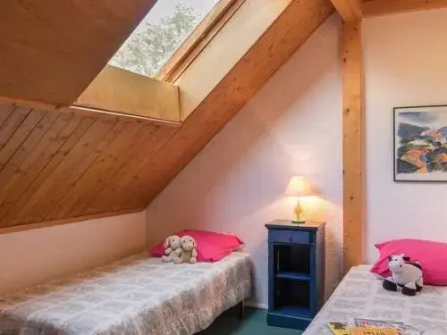 Apartment Roche Colombe