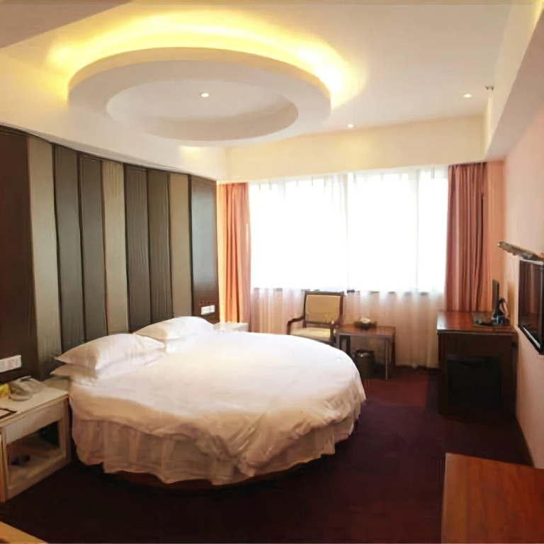 Best Of New Times Hotel