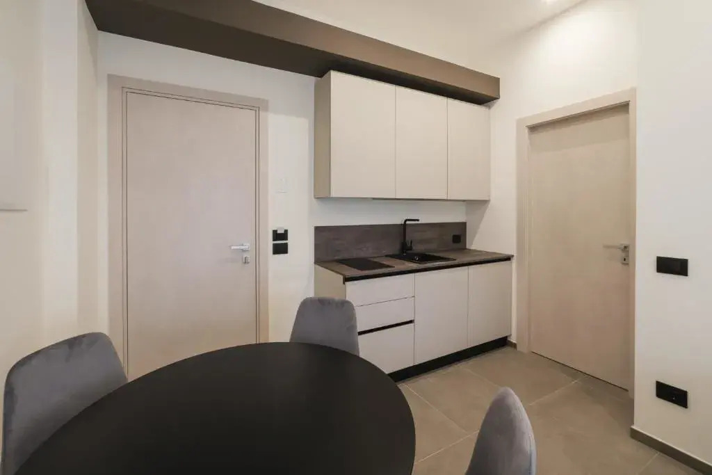 Residence Hotel Goldoni 6 Suite Apartment