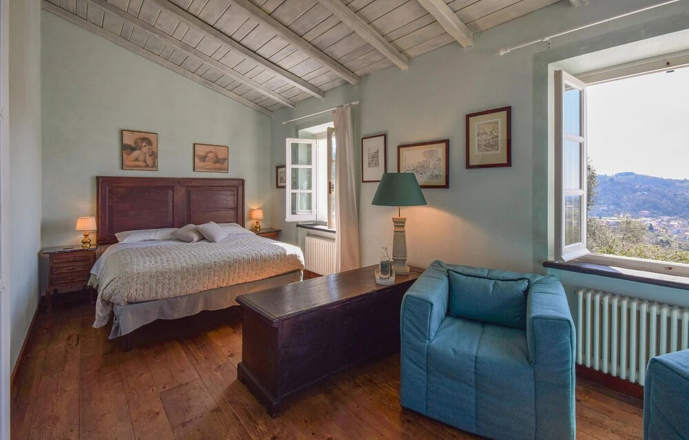 Beautiful Home In Cogorno