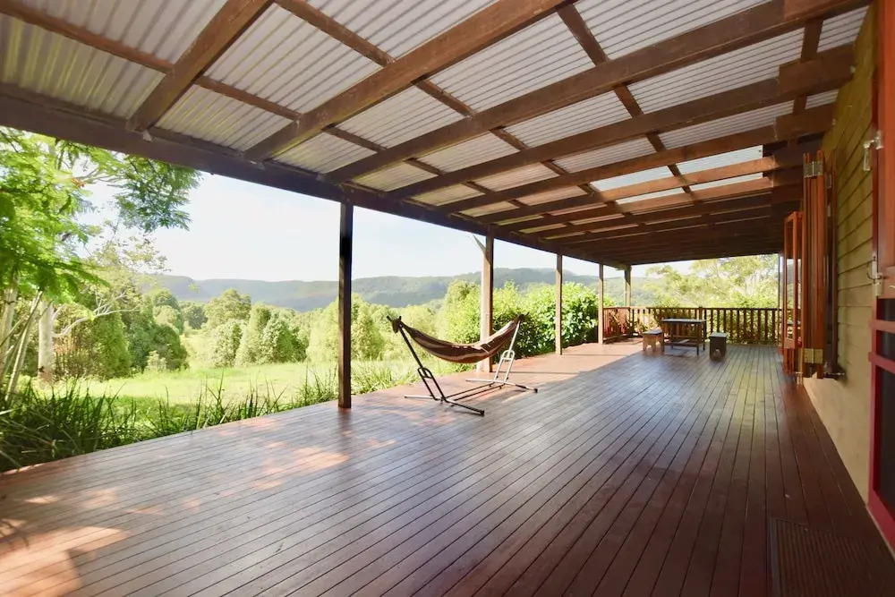 Wyndella Retreat