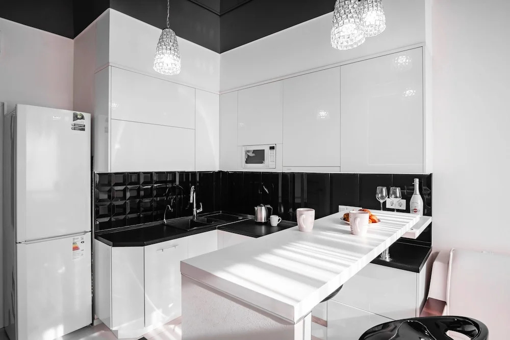 Barkar ArCadia Apartments