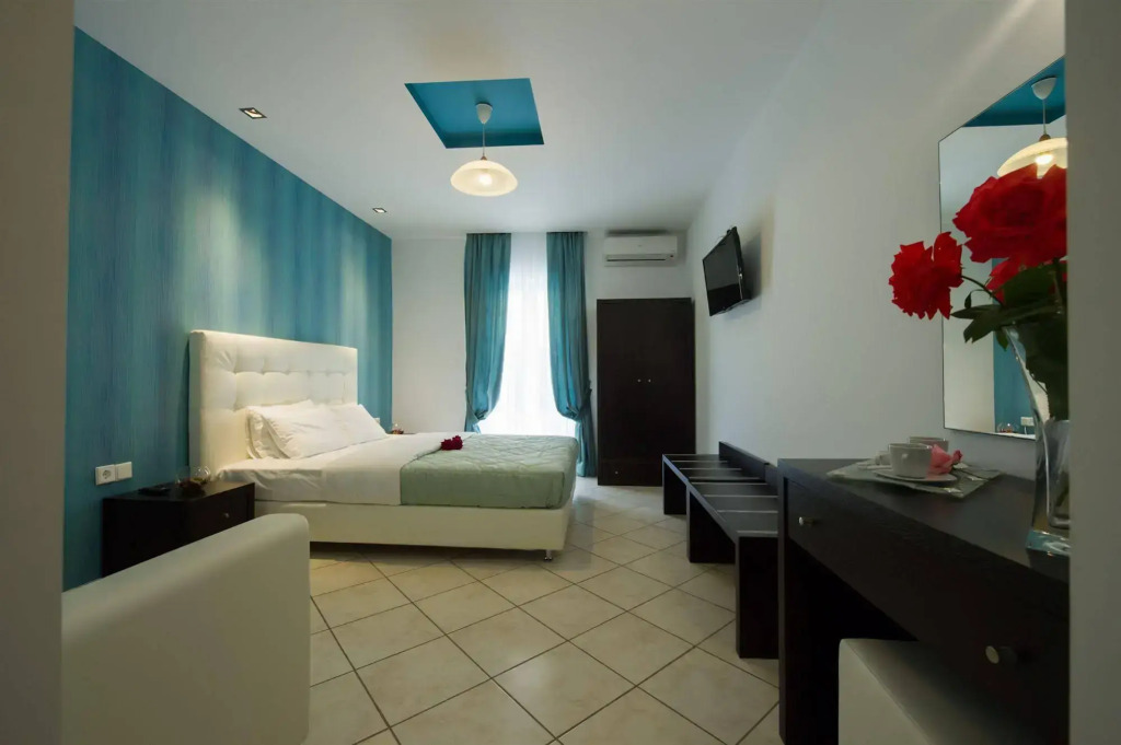 Villa Dorita Luxury Apartments