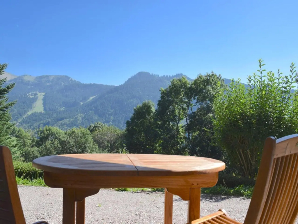 Chalet Bernex, 7 pièces, 16 personnes - FR-1-498-39