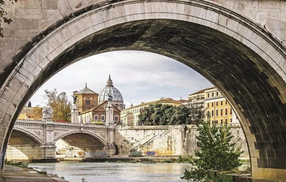 2 Bedroom Stunning Home In Roma