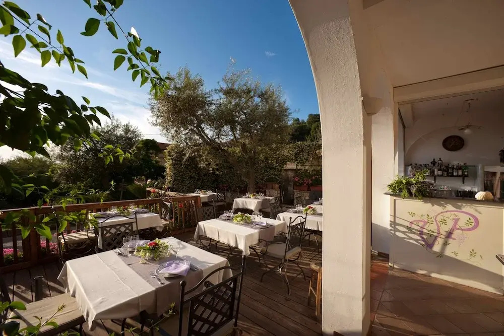 Villa Pane Resort