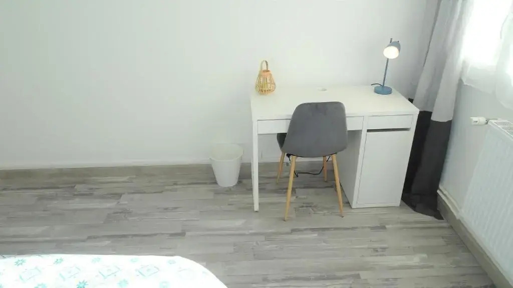Grand appartement T3/T4 proche des berges du Cher