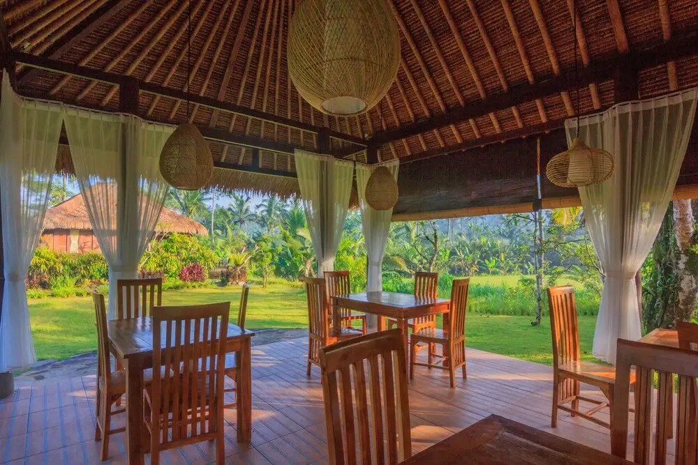 The Campuan Villa