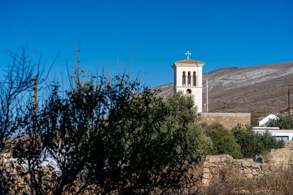 Theoxenia Suites