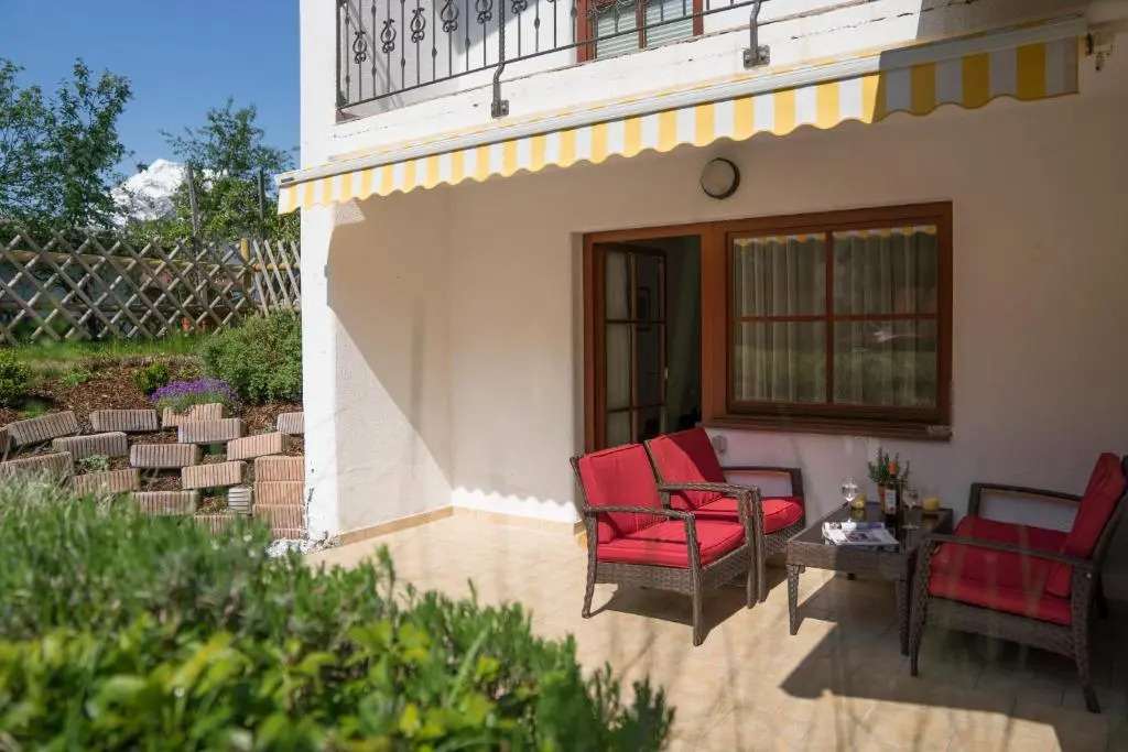Haus Berta