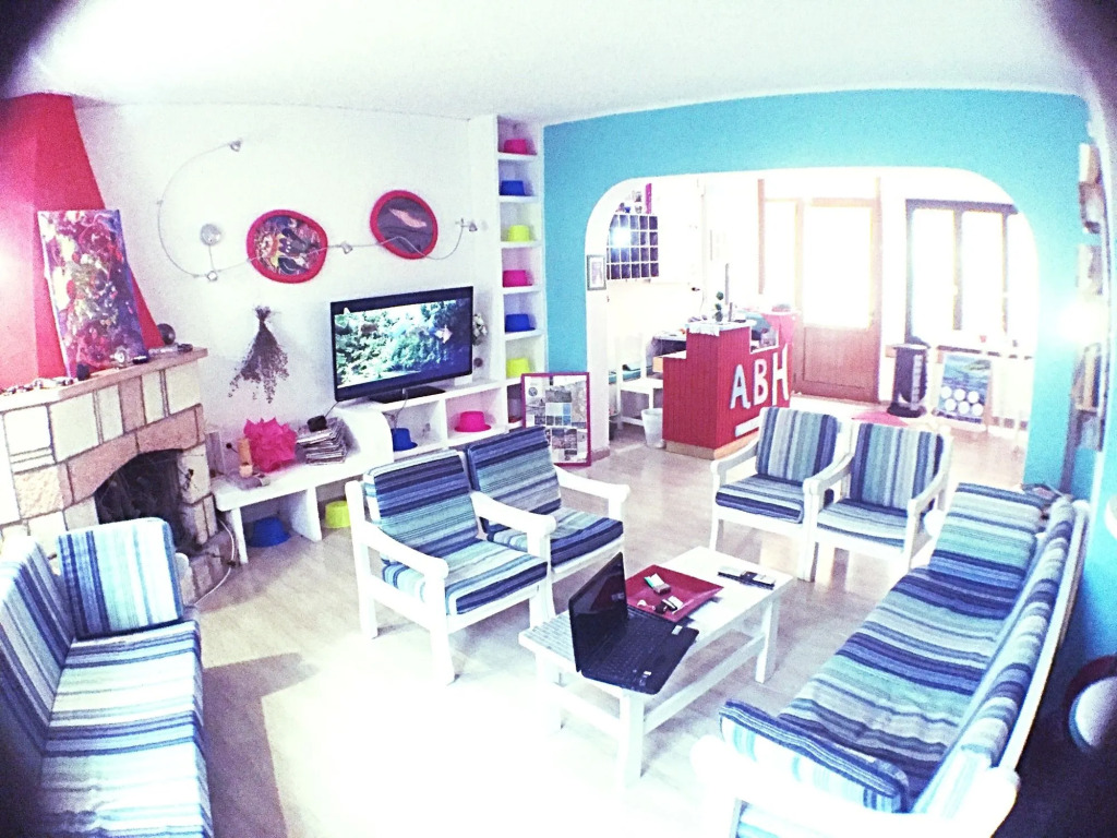 Avra Budget Beach Rooms
