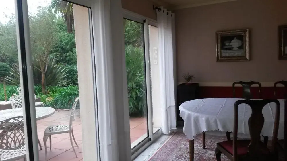 Villa Victoria Chambres &Table D'Hotes SPA