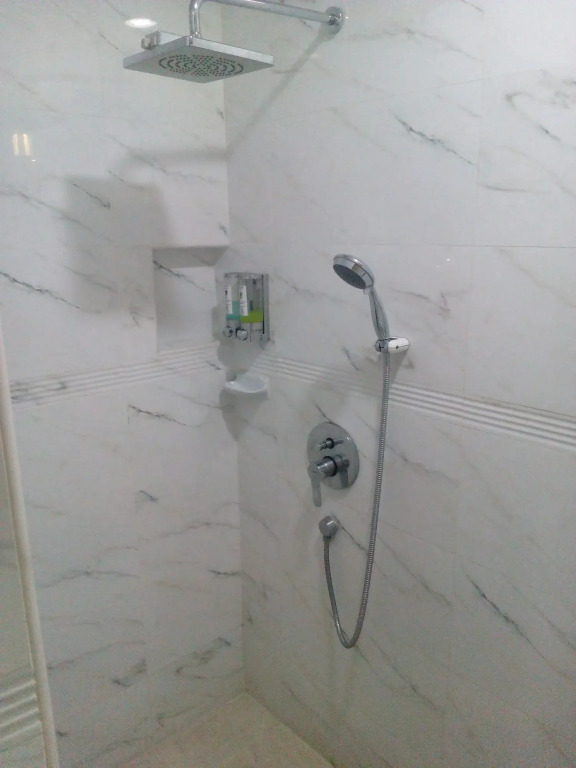 Jayleen Clarke Quay Hotel
