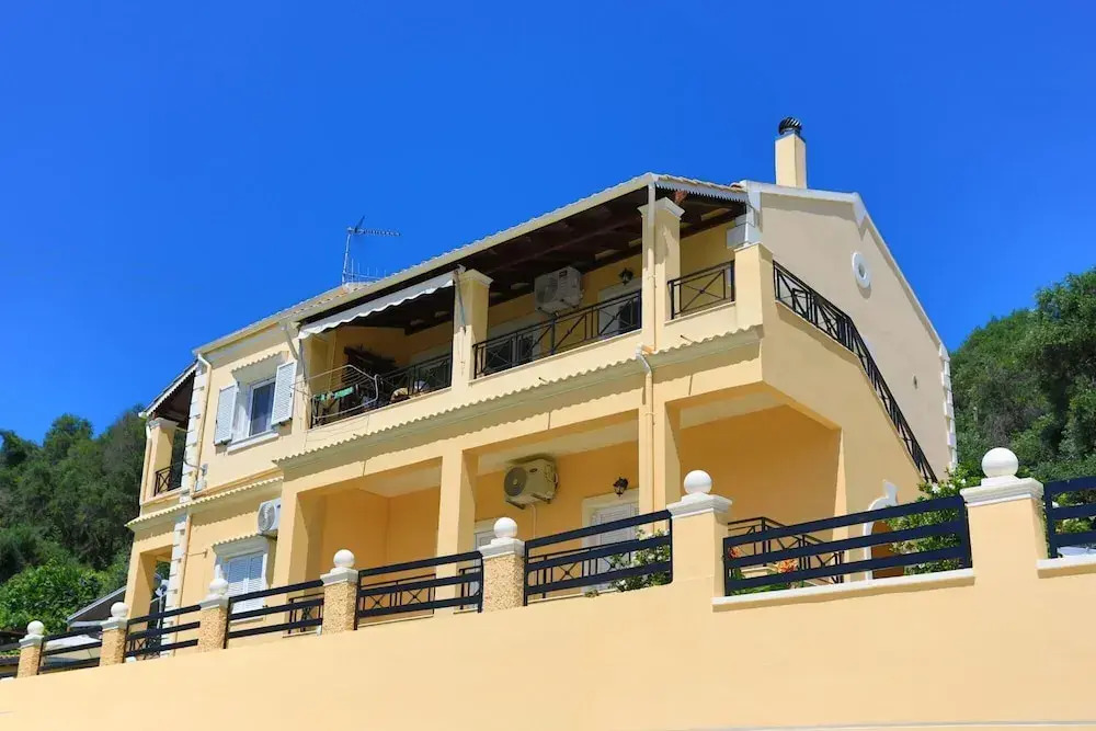 Villa Seasunrise