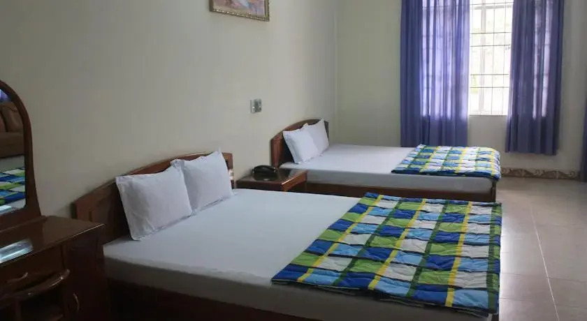 Ngoc Tien Hotel