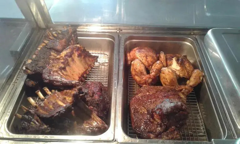 Hotel y Restaurante Charlie's