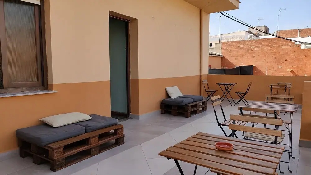 Pensión Benavente