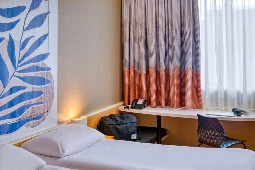 ibis Heilbronn City