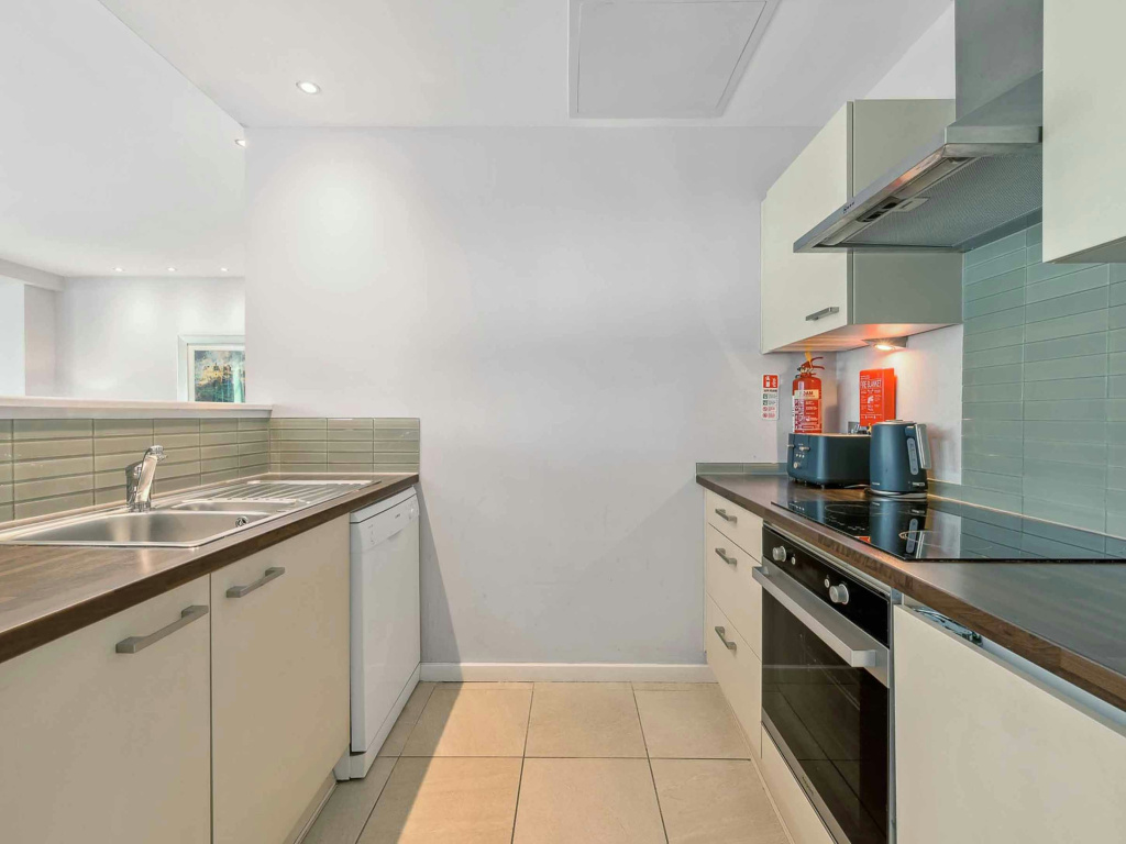Princes Street Suites