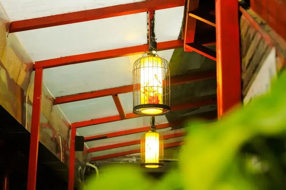 Wada International Hostel