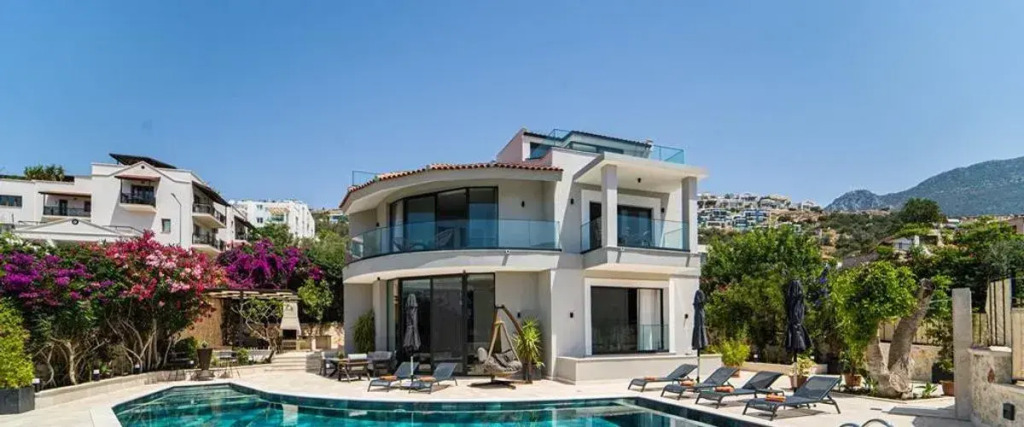 Patika Villas