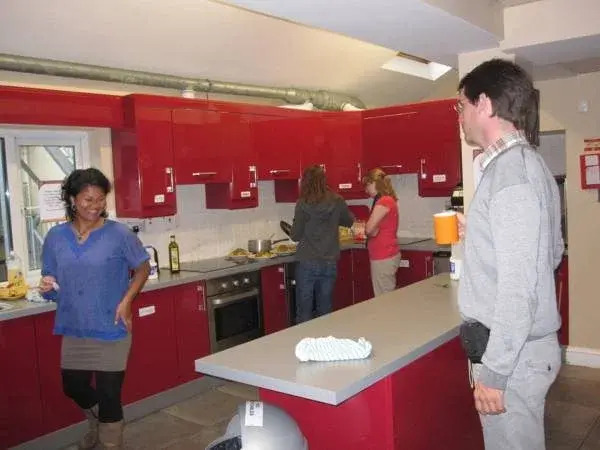 Sleepzone Galway City Apartments