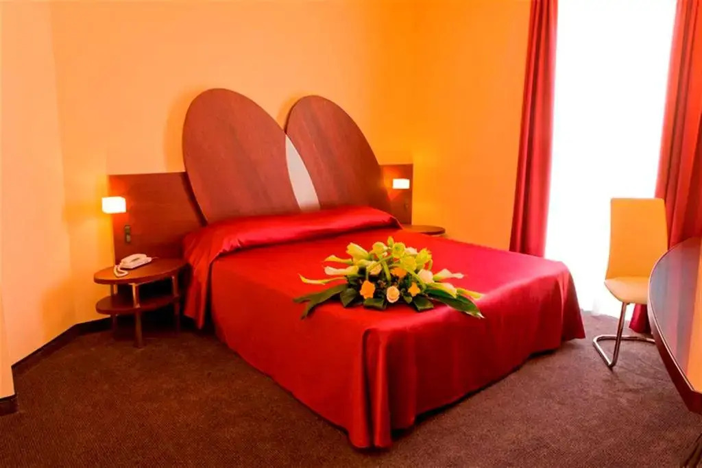 Hotel Ambra