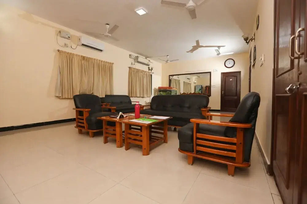 Ulo Shivasunder Villa