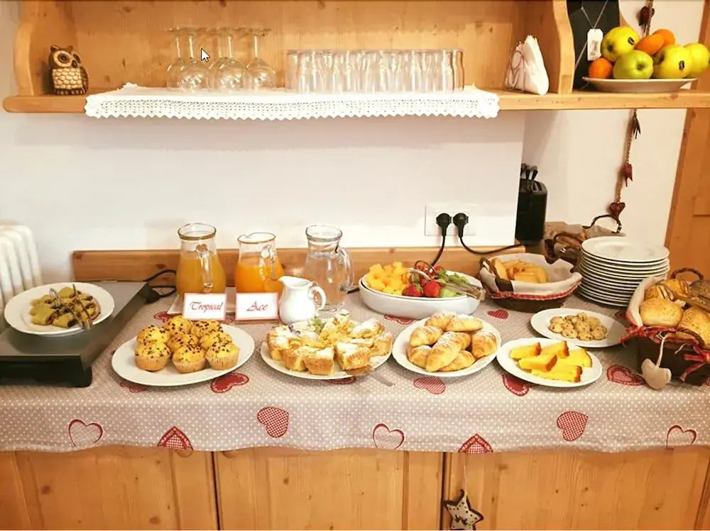 Bed & Breakfast SISSI