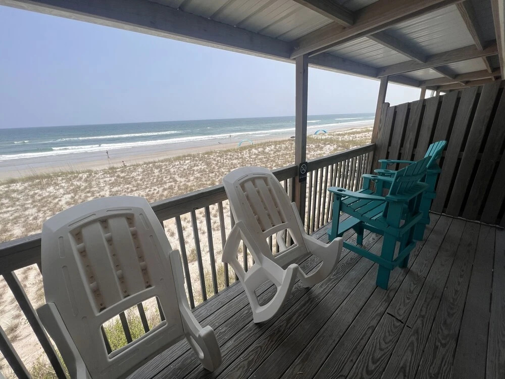 Sea Vista Motel