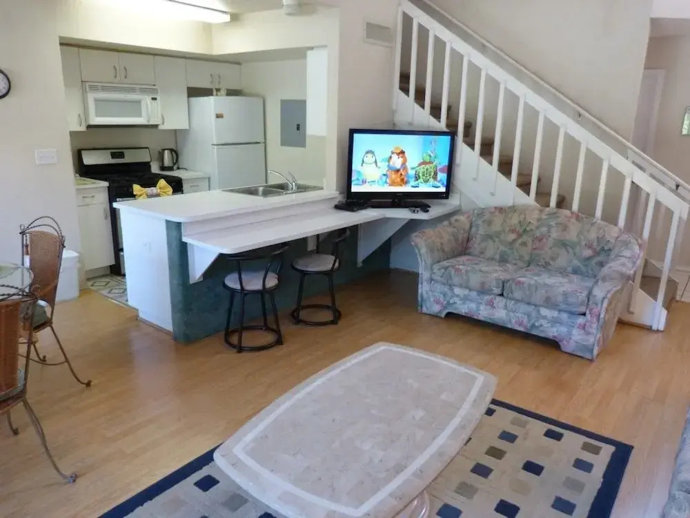 Mango Key 3162 - Two Bedroom Townhome
