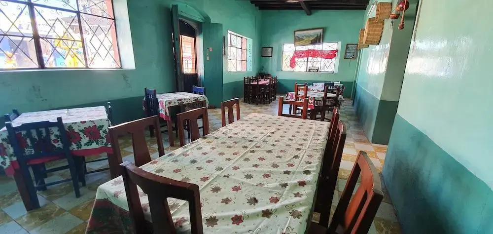 OYO Hotel Y Restaurante Mitla, Oaxaca