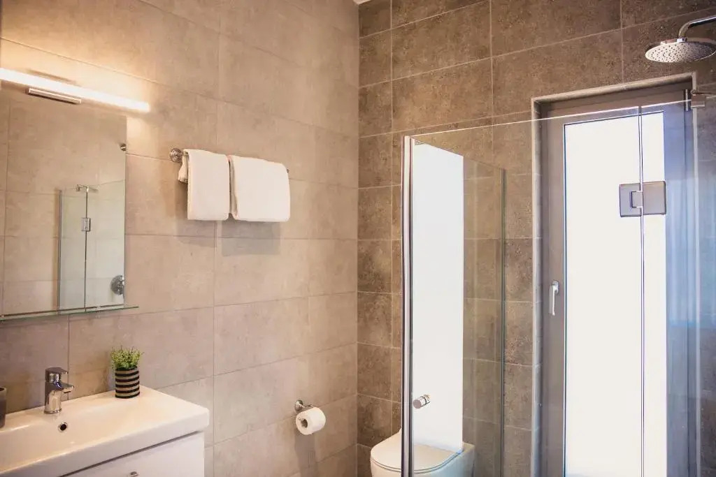 StarLight Villa Tropea - 4BD, 4BA, 4min to beach