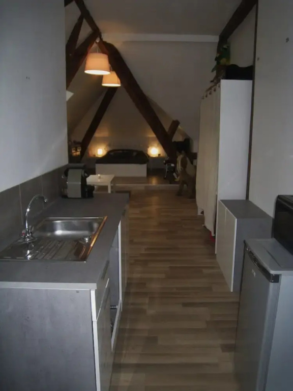 Chambres Privatives Chez lHabitant