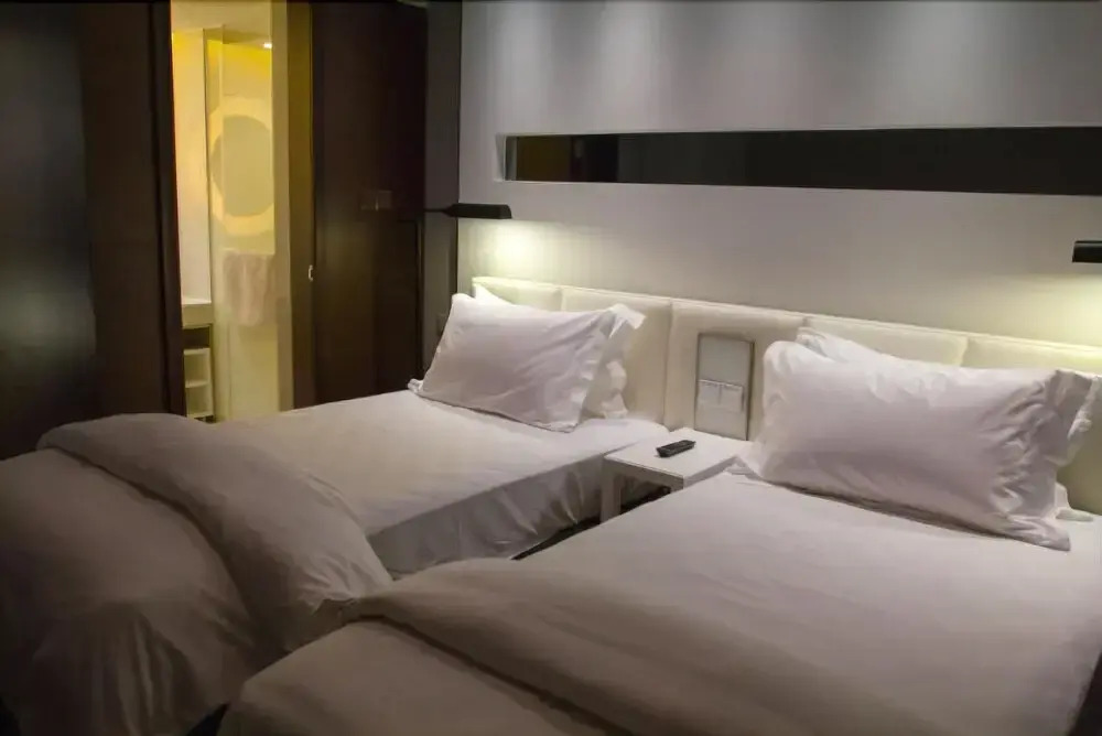 Jinjiang Metropolo Hotels, Classiq, Jing an