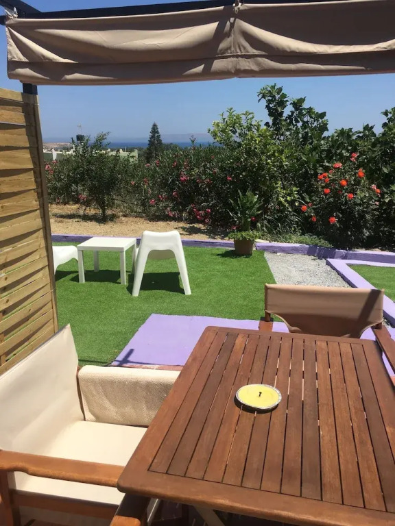 Heraklion Luxury Apartment Near Beach and the Airport
