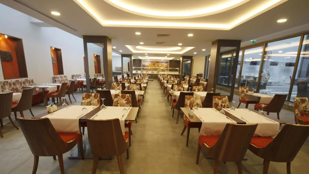 Park Dedeman Eskişehir