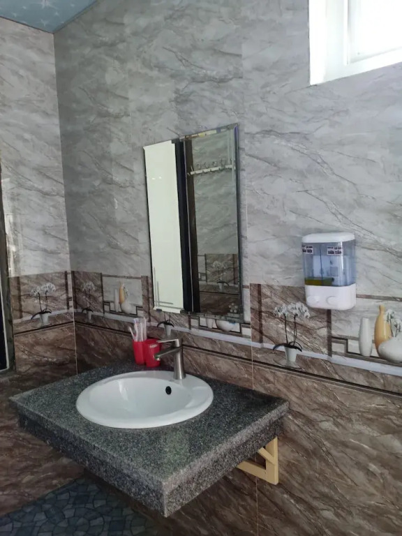 Lai Dinh Hotel