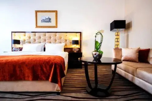 Boutique Hotel Slávia