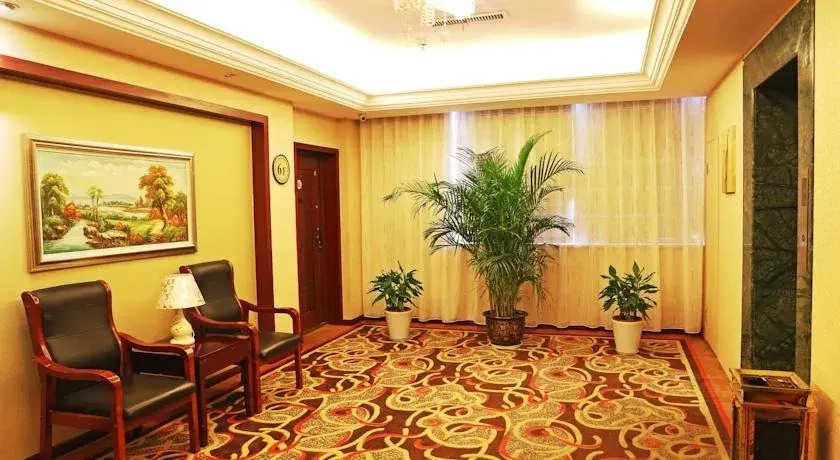 Hangzhou Yuechen Hotel