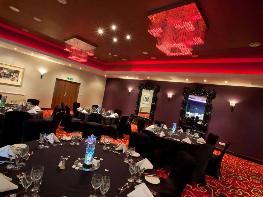 Gloucester Robinswood Hotel By Sunday
