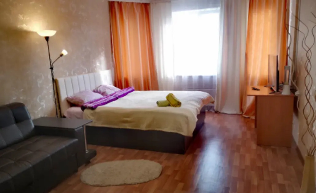 Sweet Home (СвитХоум) на улице Карла Маркса 48