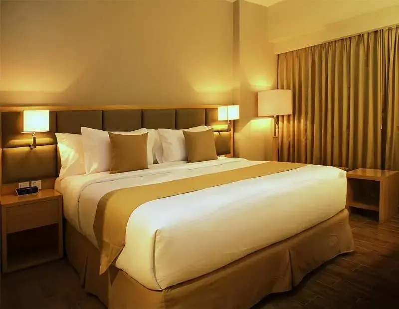 Star Apartement