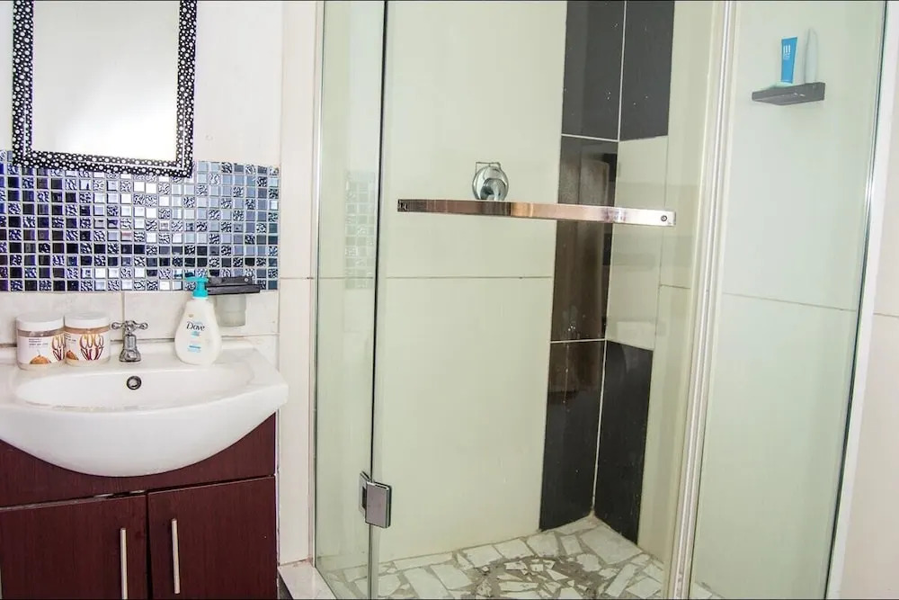 Mauya Guesthouse