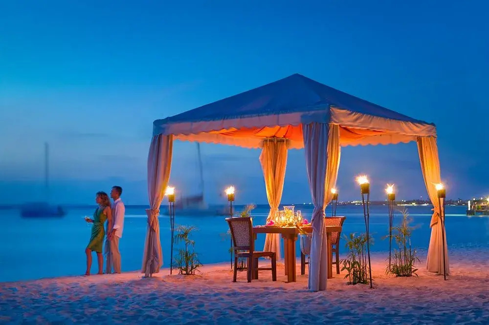 Miramar Resort Taba Heights