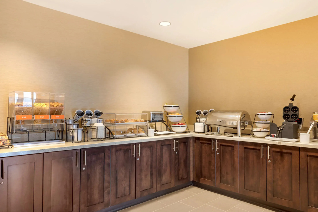 Comfort Inn & Suites Schenectady - Scotia