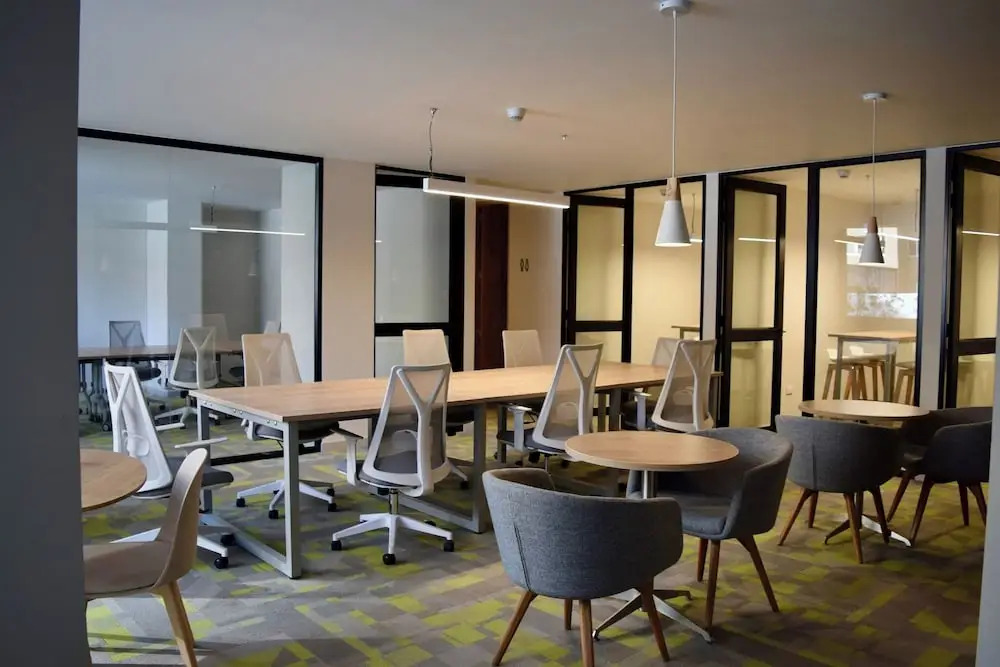Chic Downtown Loft - Near Zona Rosa